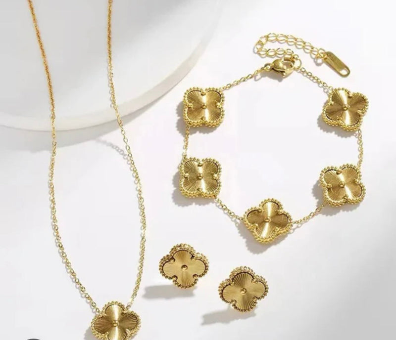 Jewellery Set