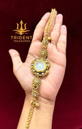 Traditional Indian Watch Bajuband Armlet