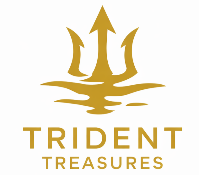 Trident treasures
