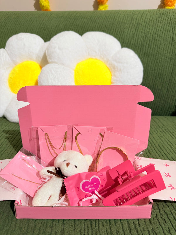 Limited Time Hamper