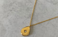 Tear Drop pendant