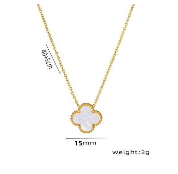 Vancleef pendant