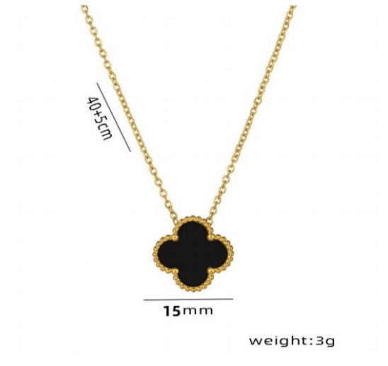 Vancleef pendant