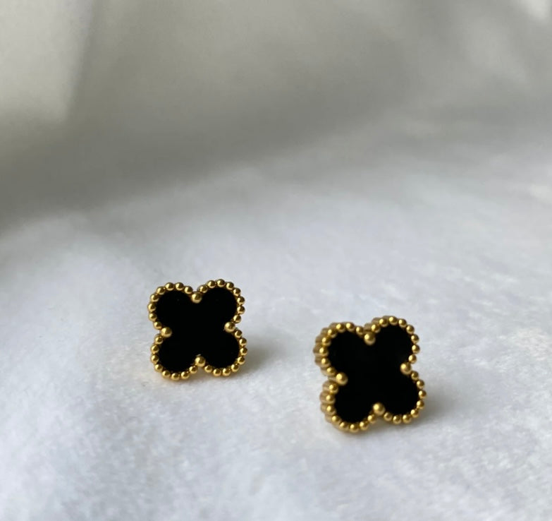 Vancleef earrings