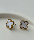 Vancleef earrings