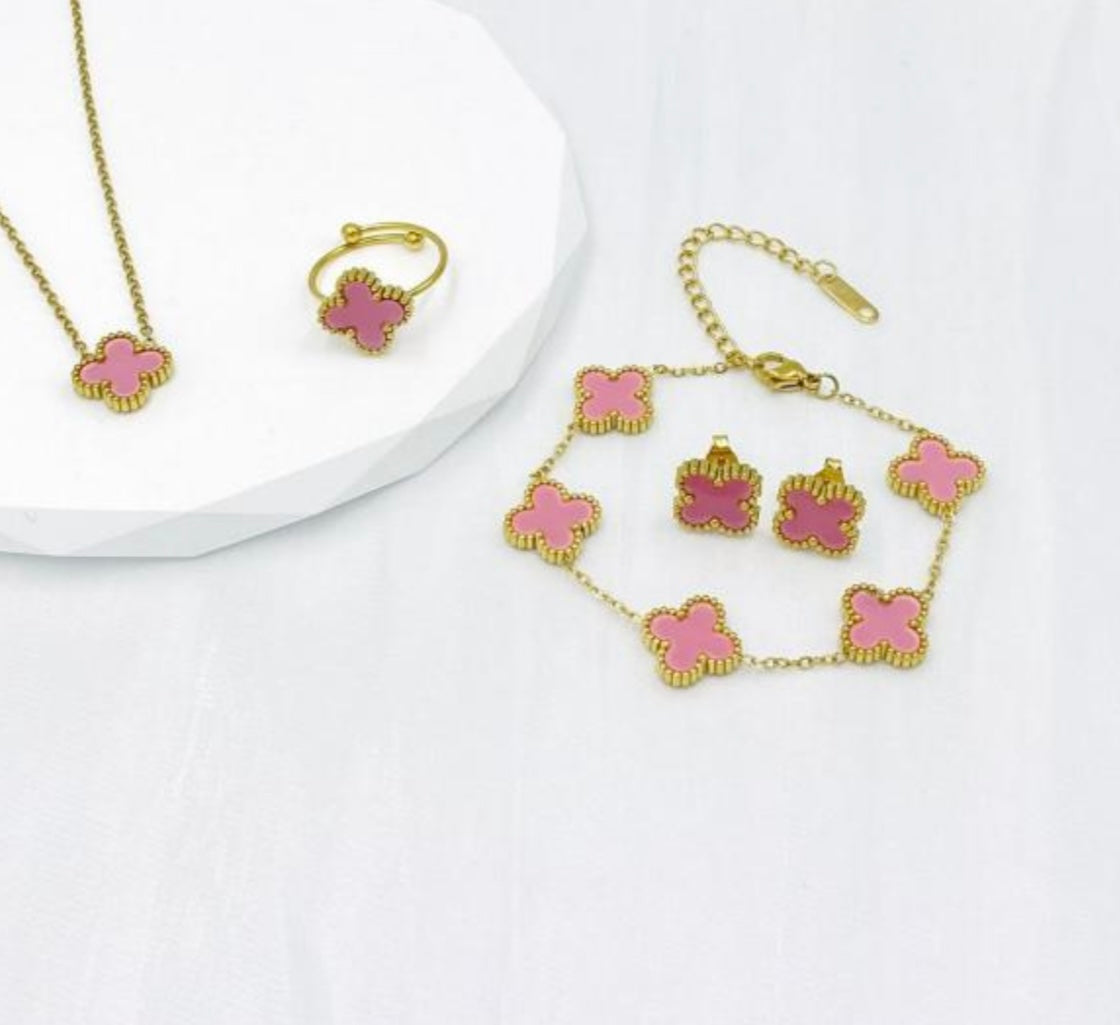 Vancleef collection