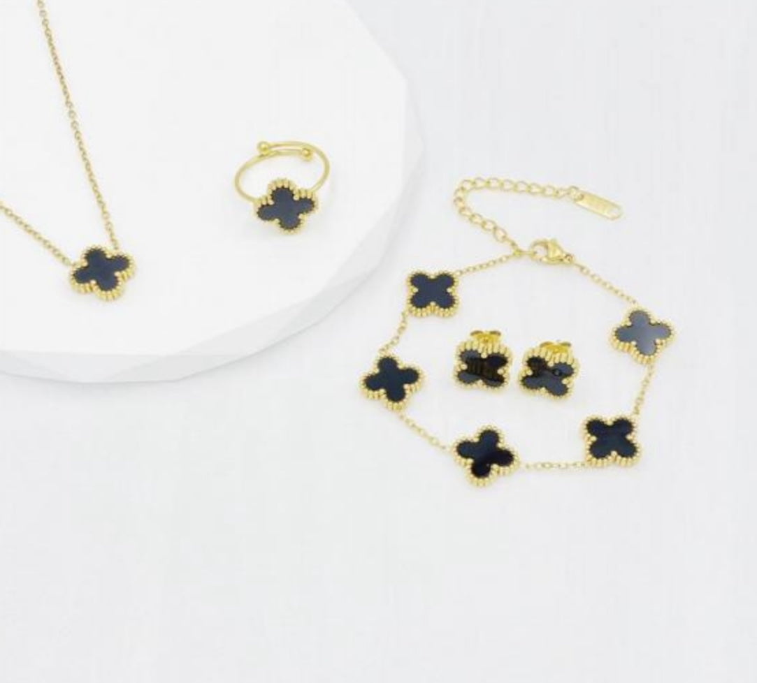 Vancleef collection