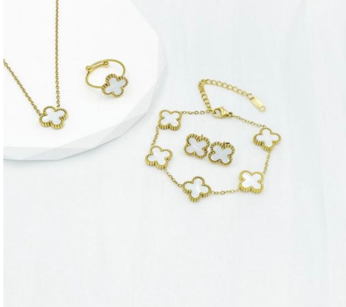 Vancleef collection