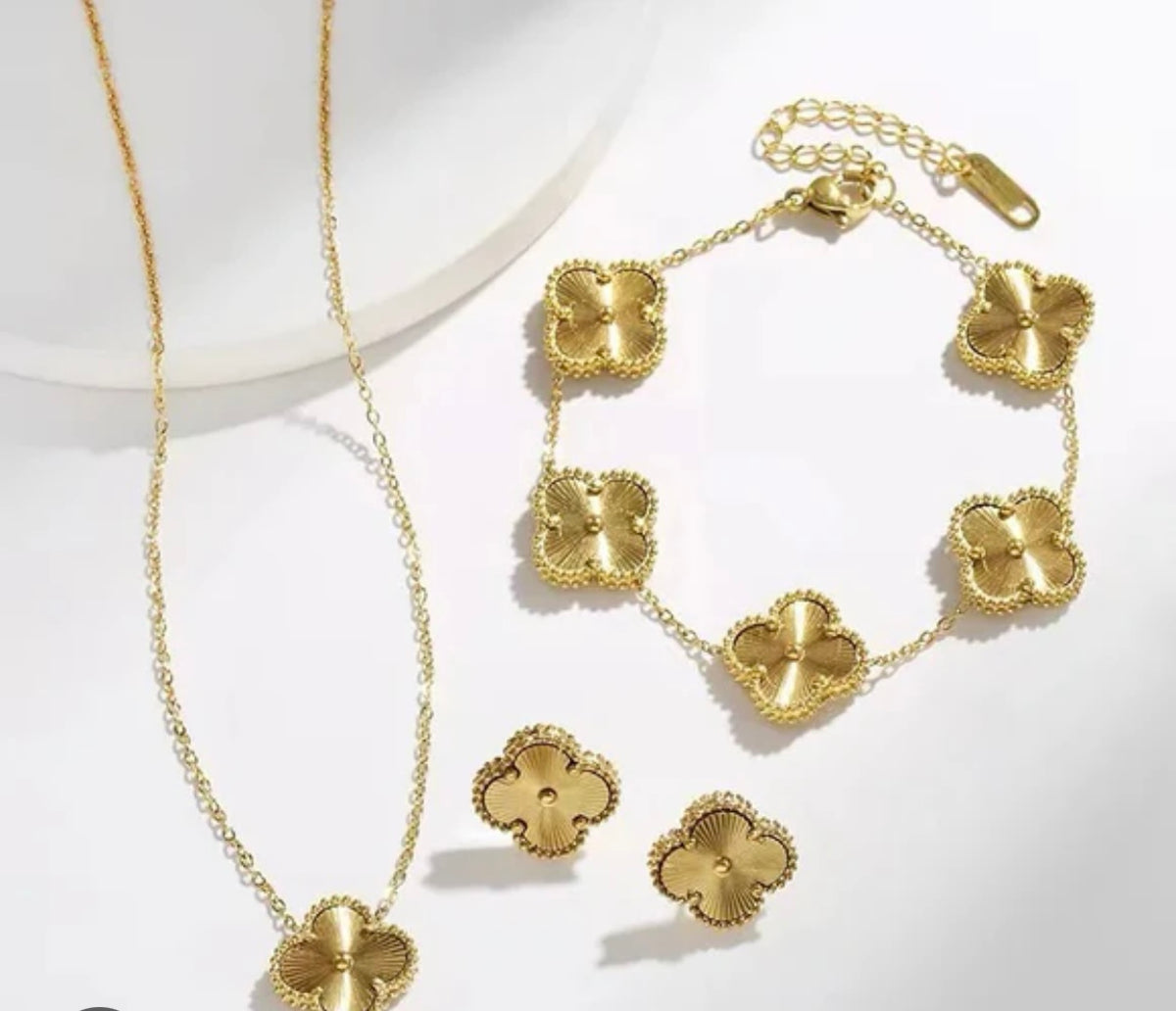 Vancleef collection
