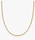 Men rope chain
