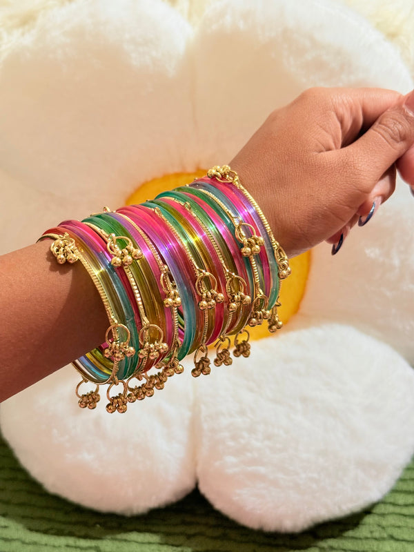 Bangles